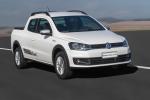 Volkswagen Saveiro CD Rock in Rio 2015 года